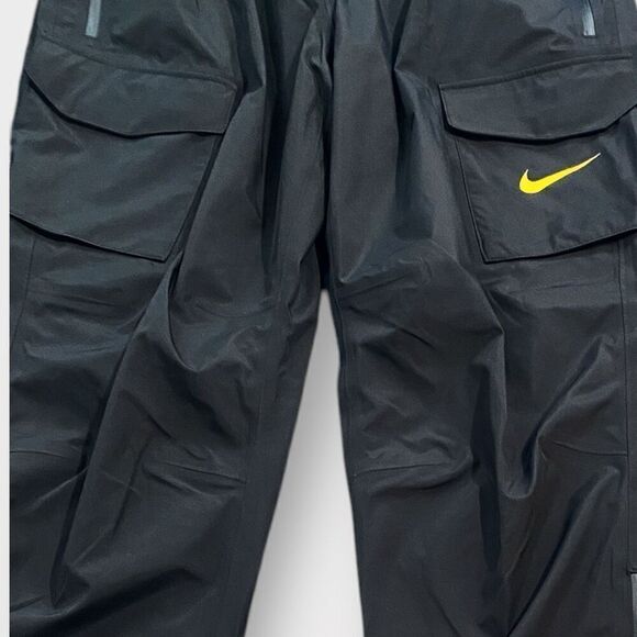 Nike Pro Elite RIO Sponsored Olympic Storm Fit Pants Size X-Large AO8500-017 New - Picture 3 of 8